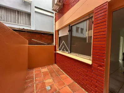 Kitnet com 1 Quarto à venda, 41m² no Centro, Passo Fundo