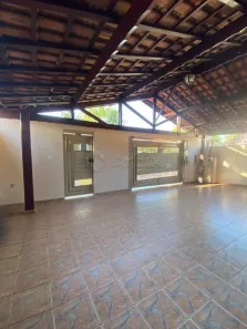 Casa com 4 Quartos à venda, 330m² no Cidade Jardim, Americana