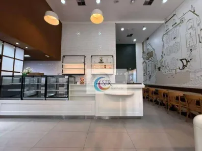 Ponto Comercial para alugar, 72m² no Vila Cordeiro, São Paulo