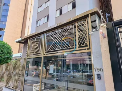 Apartamento com 3 Quartos à venda, 64m² no Centro, Londrina
