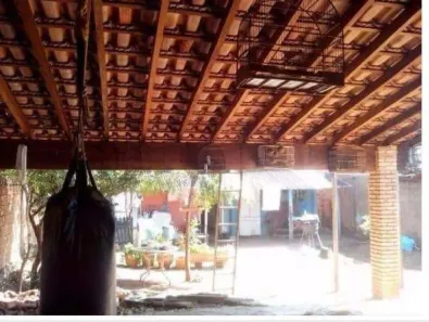 Casa com 3 Quartos à venda, 98m² no Vila Toninho, São José do Rio Preto