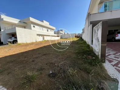 Lote/Terreno à venda, 420m² no Condomínio Residencial Belas Artes, Anápolis