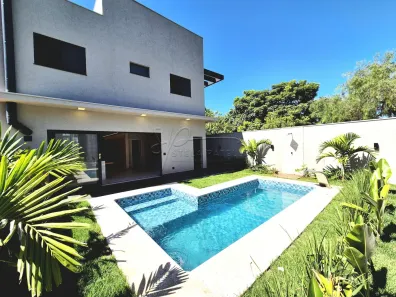 Casa de Condomínio com 4 Quartos à venda, 264m² no , Cravinhos