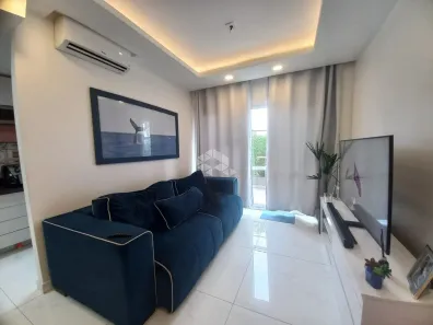 Apartamento com 1 Quarto à venda, 67m² no São Sebastião, Porto Alegre