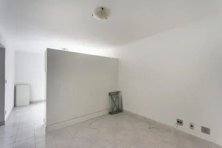 Apartamento com 1 Quarto à venda, 45m² no Pinheiros, São Paulo