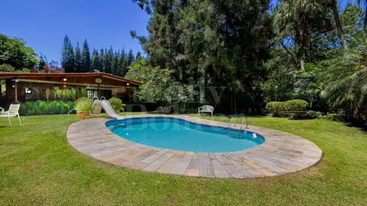 Casa com 4 Quartos à venda, 450m² no Chácara Paraíso, Nova Friburgo