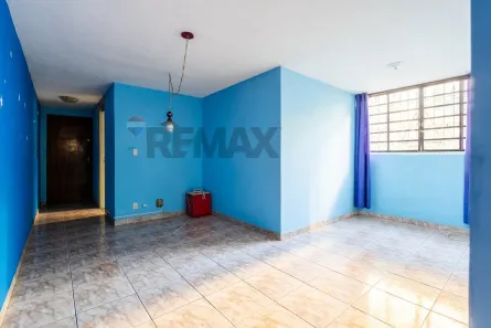 Apartamento com 3 Quartos à venda, 60m² no Cidade Antônio Estevão de Carvalho, São Paulo