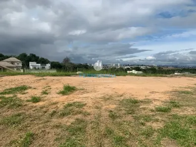 Lote/Terreno à venda, 1122m² no Condomínio Reserva do Paratehy, São José dos Campos