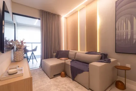 Apartamento com 2 Quartos à venda, 70m² no Morretes, Itapema