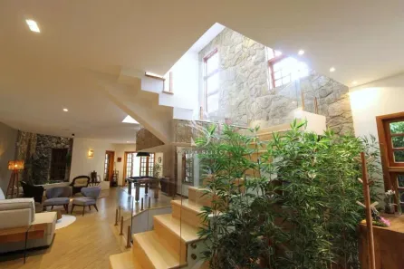 Casa com 3 Quartos à venda, 412m² no Planalto Paulista, São Paulo