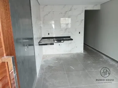 Casa com 2 Quartos à venda, 77m² no Parque Vista Barbara, Sorocaba