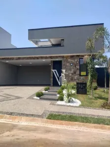 Casa de Condomínio com 4 Quartos à venda, 190m² no Parque Brasil 500, Paulínia