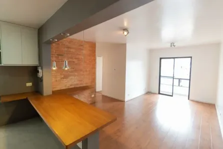 Apartamento com 2 Quartos para alugar, 70m² no Saúde, São Paulo