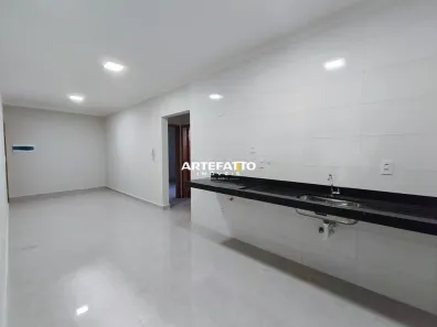 Apartamento com 2 Quartos à venda, 80m² no Residencial Nosso Lar, Franca
