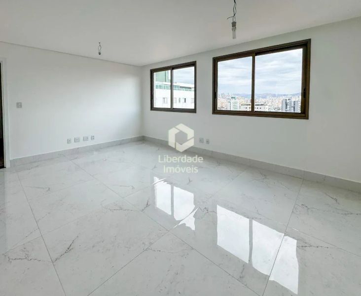 Apartamento com 3 quartos — Padre Eustáquio, Belo Horizonte