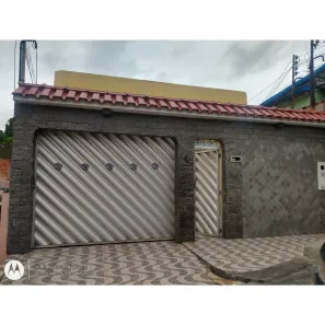 Sobrado com 3 Quartos para alugar, 250m² no São Geraldo, Manaus