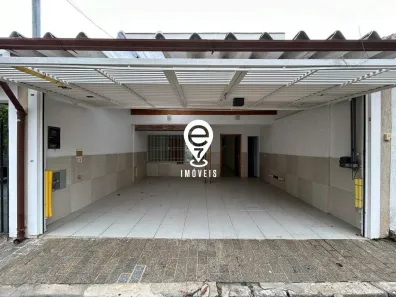 Sobrado com 3 Quartos para alugar, 201m² no Mirandópolis, São Paulo