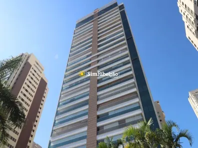 Apartamento com 3 Quartos à venda, 281m² no Jardim Irajá, Ribeirão Preto