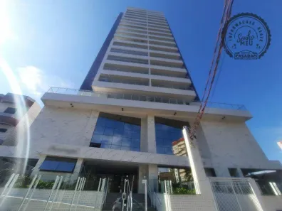 Apartamento com 2 Quartos à venda, 80m² no Aviação, Praia Grande