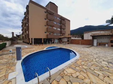 Apartamento com 2 Quartos à venda, 80m² no Maranduba, Ubatuba