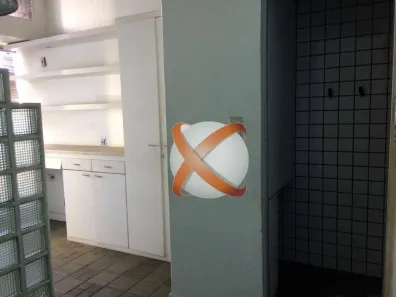 Sala Comercial para venda ou aluguel, 42m² no Brotas, Salvador