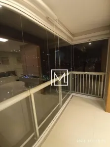 Apartamento com 1 Quarto à venda, 38m² no Ipiranga, São Paulo