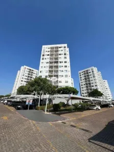 Apartamento com 3 Quartos para alugar, 88m² no Rio Madeira, Porto Velho
