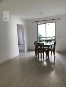 Apartamento com 2 Quartos à venda, 63m² no Cidade Vargas, São Paulo