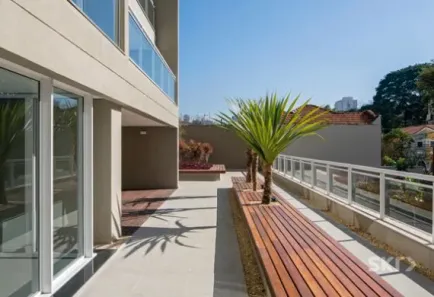 Apartamento com 2 Quartos à venda, 109m² no Pinheiros, São Paulo