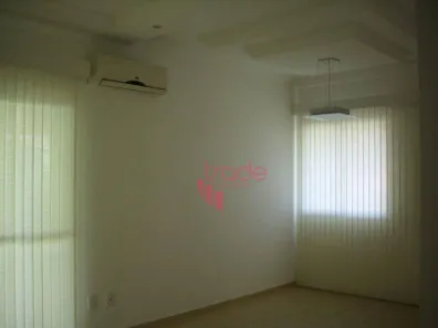 Casa de Condomínio com 3 Quartos à venda, 127m² no Residencial Jequitibá, Ribeirão Preto