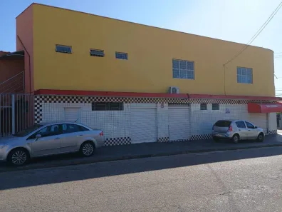 Sala Comercial com 3 Quartos para alugar, 150m² no Jardim das Magnólias, Sorocaba