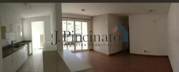 Apartamento com 2 Quartos à venda, 78m² no Jardim Ermida I, Jundiaí
