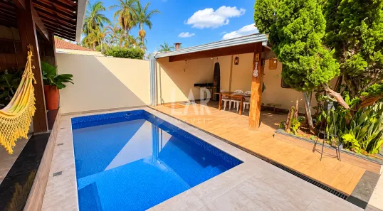 Casa com 3 Quartos à venda, 226m² no Santa Branca, Belo Horizonte