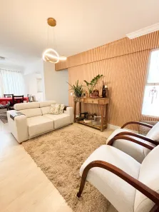 Apartamento com 2 Quartos à venda, 89m² no Setor Oeste, Goiânia