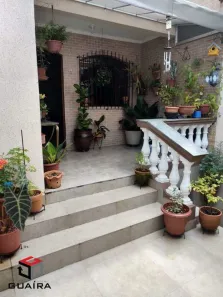 Sobrado com 4 Quartos à venda, 280m² no Santa Maria, São Caetano do Sul