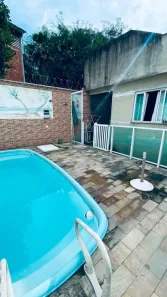 Casa com 2 Quartos à venda, 72m² no Trindade, São Gonçalo