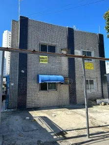 Apartamento com 1 Quarto para alugar, 30m² no Imbiribeira, Recife