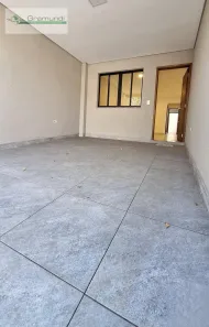 Sobrado com 3 Quartos à venda, 119m² no Vila Guilhermina, São Paulo