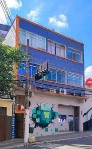 Sala Comercial para alugar, 40m² no Tucuruvi, São Paulo