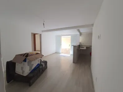Casa com 2 Quartos à venda, 75m² no Nova Cidade, Nilópolis