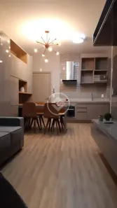 Apartamento com 1 Quarto à venda, 40m² no Barro Preto, Belo Horizonte
