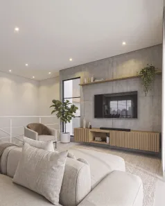Cobertura com 4 Quartos à venda, 214m² no Bom Pastor, Juiz de Fora