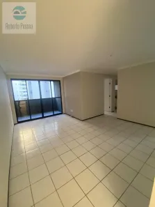 Apartamento com 2 Quartos à venda, 72m² no Dionisio Torres, Fortaleza