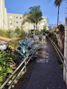 Apartamento com 2 Quartos à venda, 43m² no Jardim Heitor Rigon, Ribeirão Preto