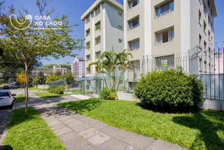 Apartamento com 3 Quartos à venda, 83m² no Portão, Curitiba