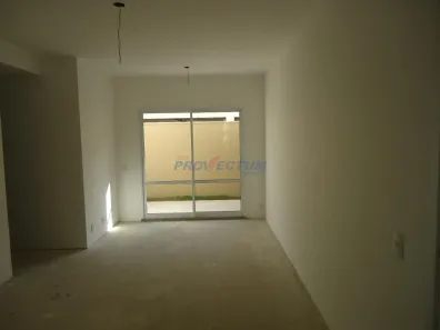 Apartamento com 3 Quartos à venda, 69m² no Jardim Chapadão, Campinas