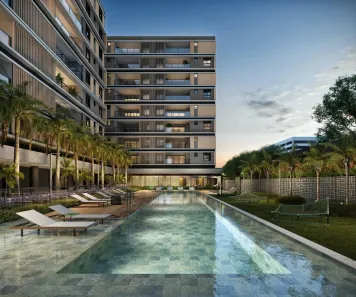 Apartamento com 3 Quartos à venda, 122m² no Perdizes, São Paulo