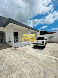 Casa com 4 Quartos à venda, 20m² no Altiplano Cabo Branco, João Pessoa