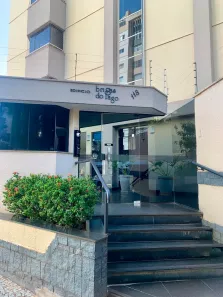 Apartamento com 3 Quartos à venda, 102m² no Setor Oeste, Goiânia