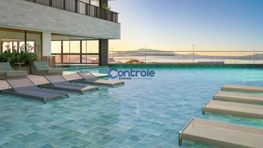 Apartamento com 3 Quartos à venda, 228m² no Praia Comprida, São José